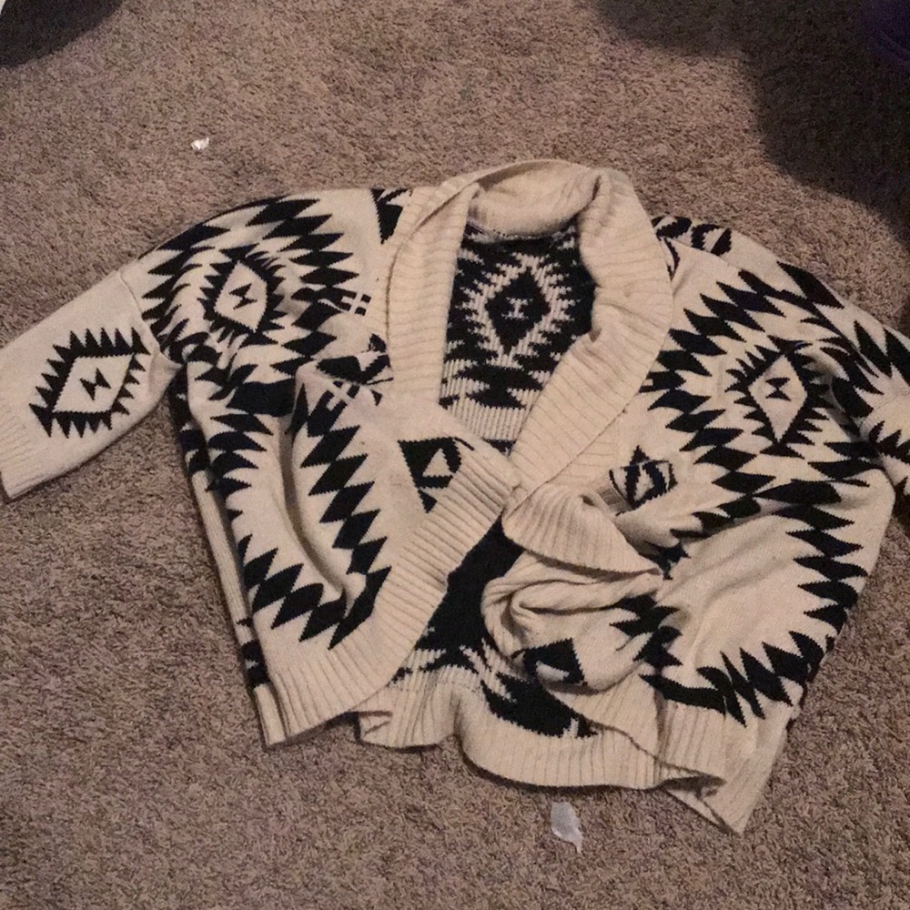 Cardigan